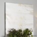 Willa Arlo Interiors 'Sun and Rain Abstract Art' Wrapped Canvas Print WRLO2120