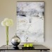 Williston Forge 'Abstract marble' Print on Wrapped Canvas WLSG1491