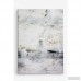 Williston Forge 'Abstract marble' Print on Wrapped Canvas WLSG1491