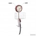 August Grove Andrewson Bicycle Wall Clock AGTG2268