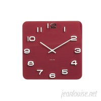 Serax Vintage Glass Wall Clock THJV1021