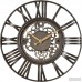 Trent Austin Design Lehigh 15 Roman Gear Wall Clock TRNT2862