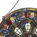 Astoria Grand Malloway Baroque Window Panel ARGD7038