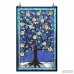 Astoria Grand Tree of Life Window Panel ASTG8705