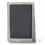 Cole Grey Free Standing Chalkboard CLRB5292