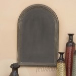 Darby Home Co Wall Mounted Chalkboard DBYH4073