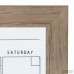 DSOV Beatrice Magnetic Wall Mounted Calendar Board DSOV1152