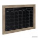 DSOV Beatrice Magnetic Wall Mounted Chalkboard DSOV1151