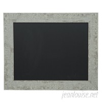 Union Rustic Gallery Solutions Wall Mounted Chalkboard UNRS5171