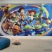 Room Mates Extra Large Murals Toy Story 3 10.5' x 72 Panel Wallpaper RZM1523