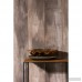 Walls Republic Wood Stained 33' x 20.8 Wallpaper Panel WREP1549