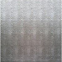 Wrought Studio Bielecki  24" L x 18" W Metallic Wallpaper Panel VARK2040