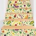 Walls Need Love Matisse's Marigold Removable 8' x 20 Floral Wallpaper WANL3102