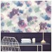 House of Hampton Kropp Impressionist 16.5' L x 20.5 W Floral and Botanical Peel and Stick Wallpaper Roll HMPT3707