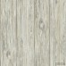 Union Rustic Nyema Mushroom Wood 16.5' L x 20.5 W Brick Peel and Stick Wallpaper Roll UNRS5091