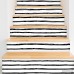 Walls Need Love Inked Lines Removable 8' x 20 Stripes Wallpaper WANL2652