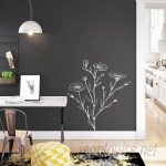 Wrought Studio Rumbaugh Chalkboard 16.5' L x 20.5" W Solid Peel and Stick Wallpaper Roll VRKG7652