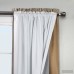 Alcott Hill Dorset Solid Max Blackout Thermal Single Curtain Liner ALCT2629