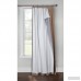 Alcott Hill Dorset Solid Max Blackout Thermal Single Curtain Liner ALCT2629