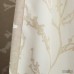 Laurel Foundry Modern Farmhouse Baillons Nature/Floral Room Darkening Thermal Grommet Curtain Panels LRFY6591