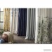 Mistana Nemeara Ikat Room Darkening Rod Pocket Curtain Panels MTNA1008