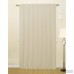 Prestige Home Fashion Solid Blackout Thermal Rod Pocket Single Curtain Panel PRHF1000