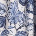 Red Barrel Studio Loader Floral/Flower Room Darkening Thermal Rod Pocket Curtain Panels RDBE1852
