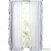 Willa Arlo Interiors Ries Solid Light Filtering Rod Pocket Curtain Panels WLAO4524