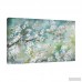 Bloomsbury Market 'Cherry Blossoms II' Print on Wrapped Canvas BLMT5953