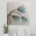 Great Big Canvas 'Tulip X-Ray by Albert Koetsier Photographic Print GRNG3348
