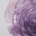 Madison Park Signature 'Purple Ladies Rose' 2 Piece Framed Watercolor Painting Print Set on Paper BDIS1297