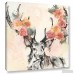 Mistana 'Everything Is Coming up Roses' Painting Print on Wrapped Canvas MTNA4427