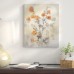 Red Barrel Studio 'Red Poppy' Painting Print on Wrapped Canvas RBRS6633