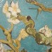 WexfordHome 'Almond Blossom' by Vincent Van Gogh Framed Painting Print WEXF1183