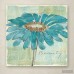 Winston Porter 'Spa Daisies' Framed on Canvas WNST5315