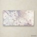 World Menagerie 'Cherry Blossoms' Print on Wrapped Canvas WRMG5913