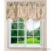Charlton Home Terrence Curtain Window Valance CHLH3753