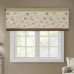Darby Home Co Brierwood Embroidered 50 Light-filtering Curtain Valance DRBC5857