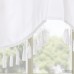 Darby Home Co Flori Embellished 50 Window Valance DBHM3972