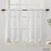 No. 918 Alison Cafe Curtains LCTN1074
