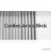 Red Barrel Studio Cordless Vertical Blind RDBT8571