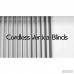 Red Barrel Studio Cordless Vertical Blind RDBT8571