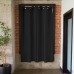 RoomDividersNow Tension Single Curtain Rod RMDN1018