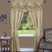 Astoria Grand Dorchester Solid Rod Pocket Single Curtain Panel ARGD2348