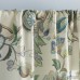 August Grove Lamoreaux Tailored Curtain Panels AGGR3501