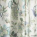 August Grove Lamoreaux Tailored Curtain Panels AGGR3501
