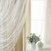Willa Arlo Interiors Brunilda Solid Blackout Thermal Grommet Curtain Panels WRLO6309