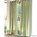 Plow Hearth Indoor/Outdoor Single Curtain Panel PLHE1428
