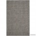 Beachcrest Home Greene Hand-Woven Gray Indoor Area Rug BCHH7820