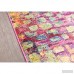 Bungalow Rose Massaoud Area Rug BNGL8317